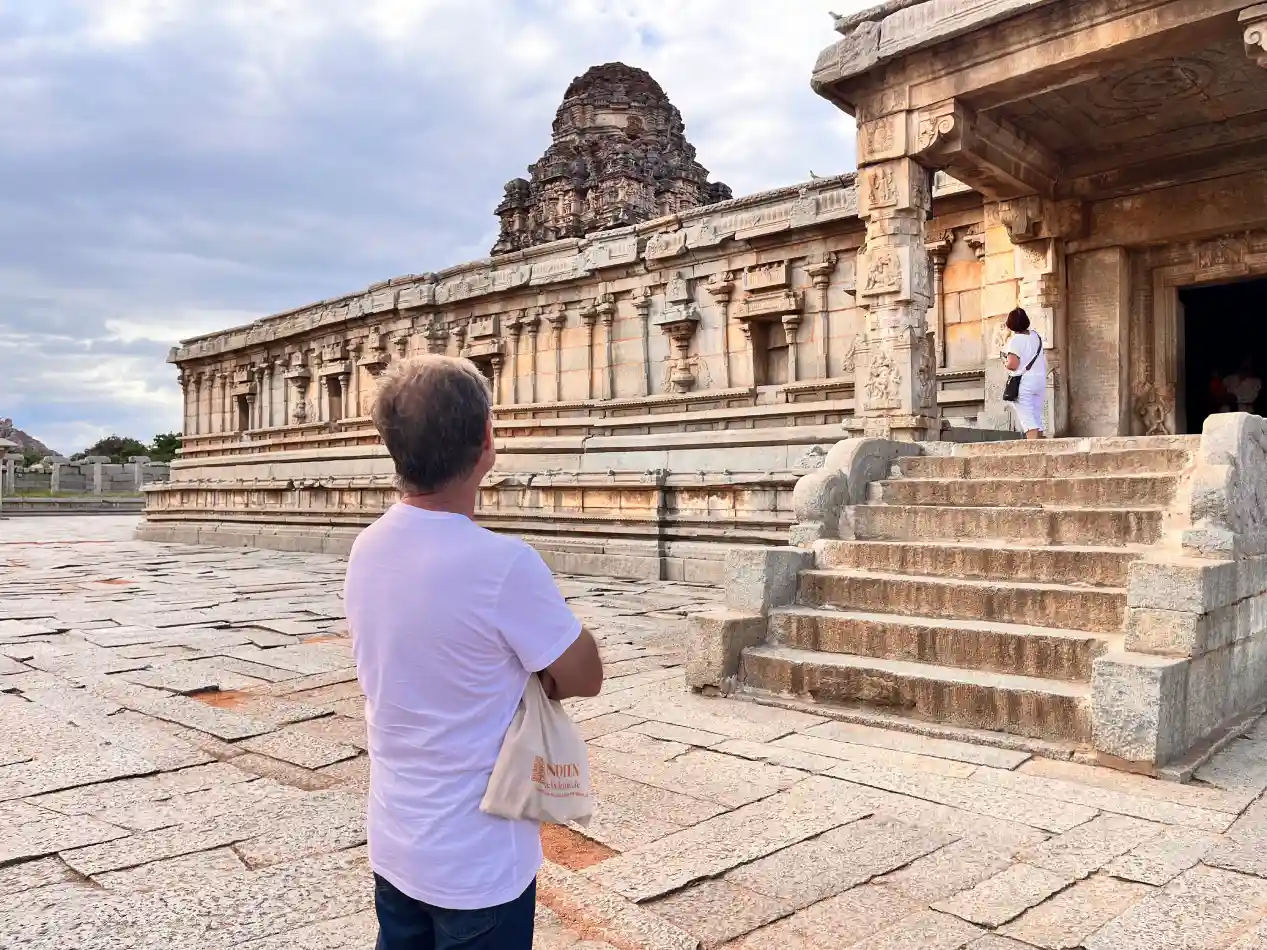 Exklusiv Indien-Reisen mit Indien Reiseleiter Tours