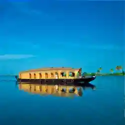 Suedindien und Kerala