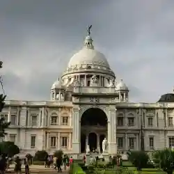 Kolkata und Ostindien