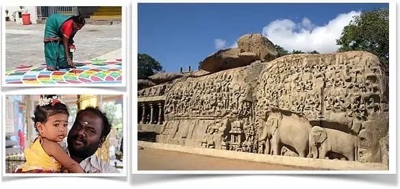 Mahabalipuram