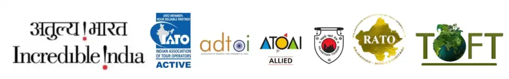 Indien-Reiseanbieter