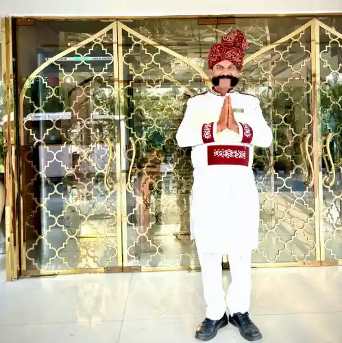 Namaste Indien, Wiedersehen