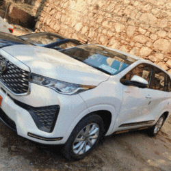 Luxus-SUV/Auto (ideal für 2 bis 3 Personen)