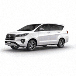 Premium-SUV/Auto (ideal für 2 bis 3 Personen)