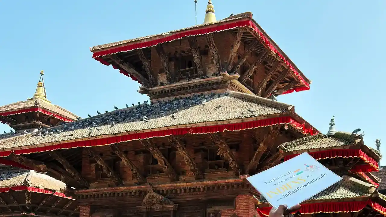 Lalitpur-Hof kathmandu-Nepal