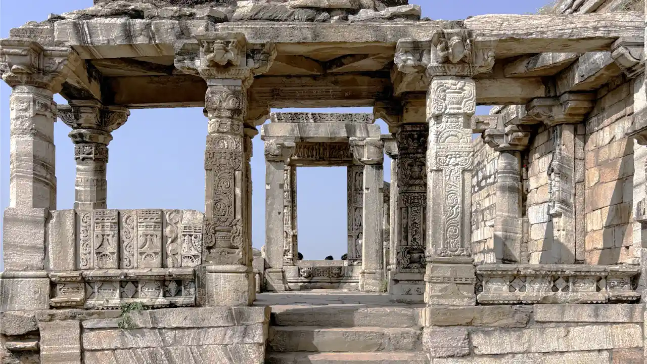 Chittorgarh Rajasthan