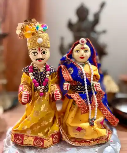 Gangaur